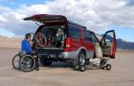 Ford Expedition 2003 года